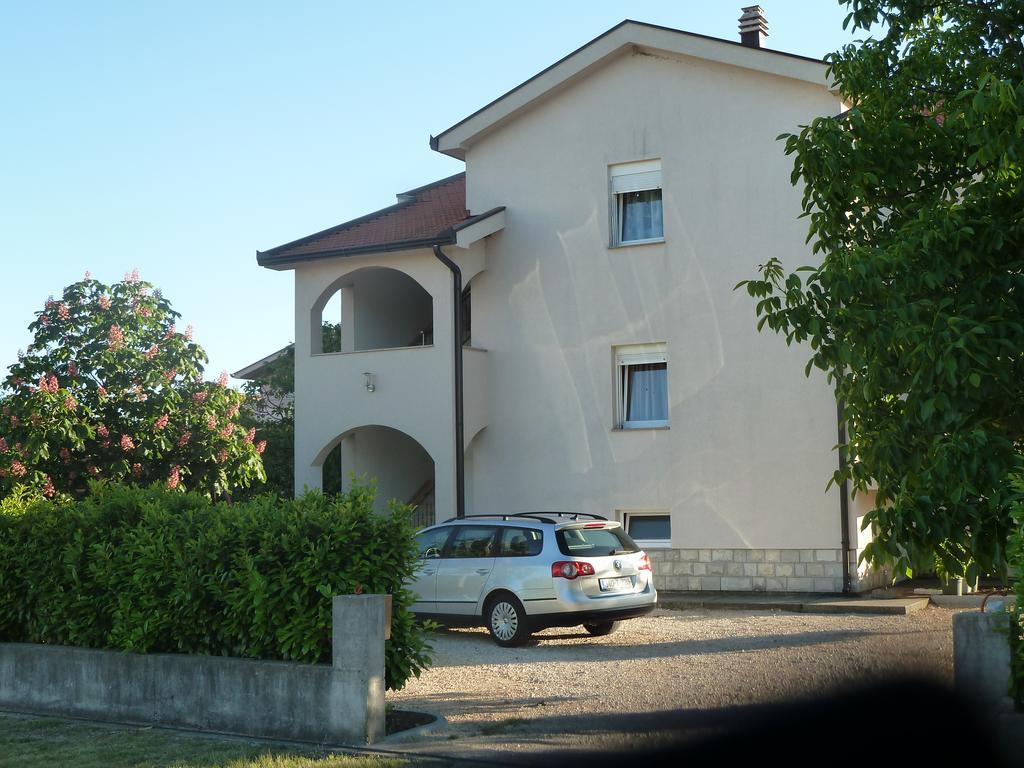 Apartment Ivan-Experience 3 Bedrooms Ljubuški Zewnętrze zdjęcie