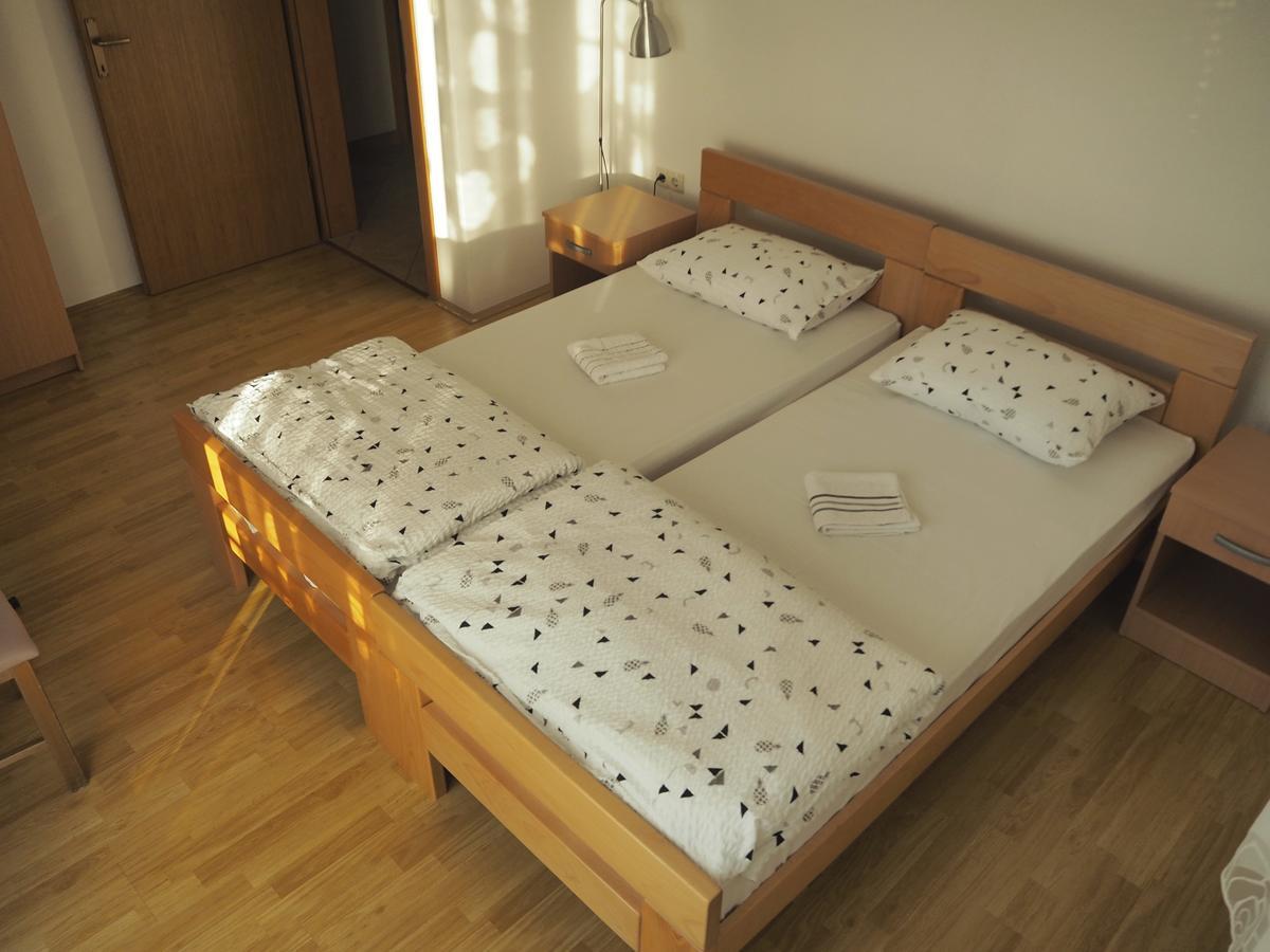 Apartment Ivan-Experience 3 Bedrooms Ljubuški Zewnętrze zdjęcie