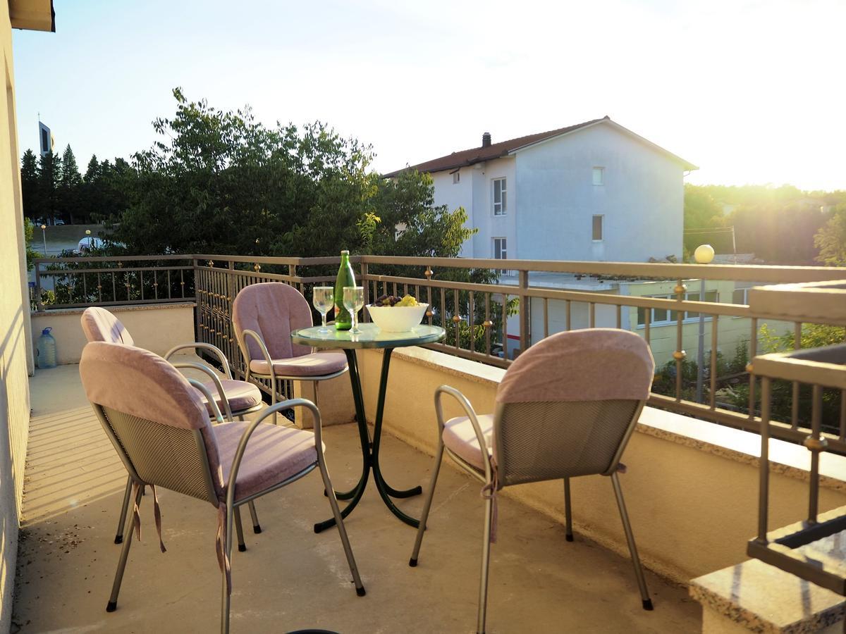 Apartment Ivan-Experience 3 Bedrooms Ljubuški Zewnętrze zdjęcie
