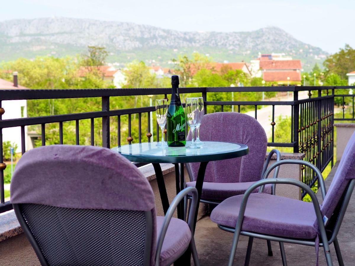 Apartment Ivan-Experience 3 Bedrooms Ljubuški Zewnętrze zdjęcie