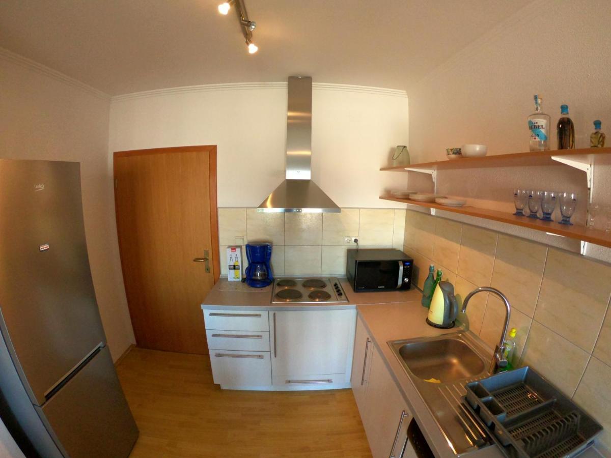 Apartment Ivan-Experience 3 Bedrooms Ljubuški Zewnętrze zdjęcie